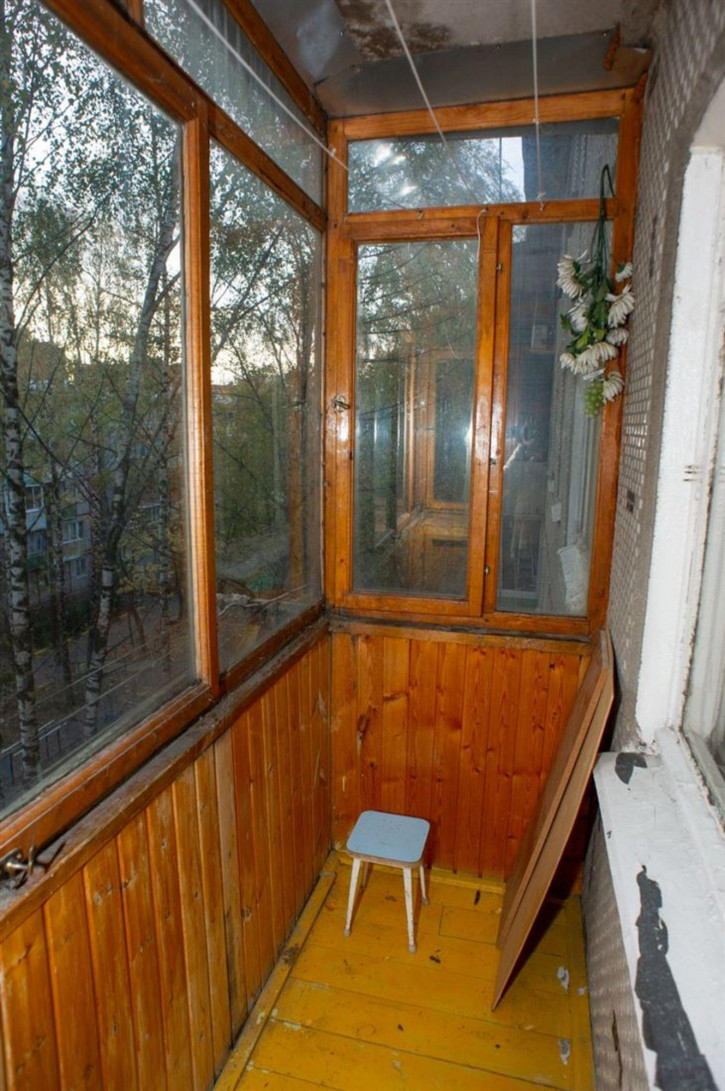 2-комн квартира ул Макаренко, д. 17А