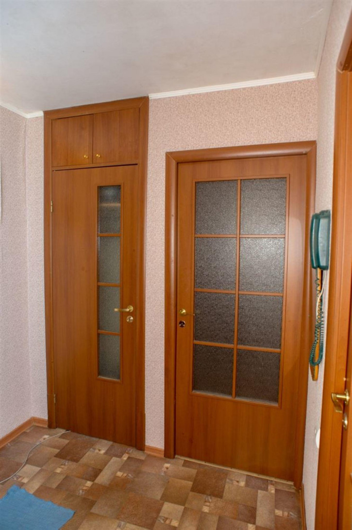 2-комн квартира ул Макаренко, д. 17А