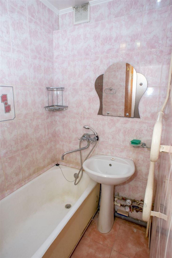 2-комн квартира ул Макаренко, д. 17А