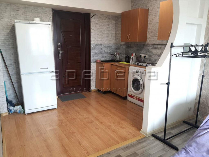 Комната Аэровокзальная, 8ж