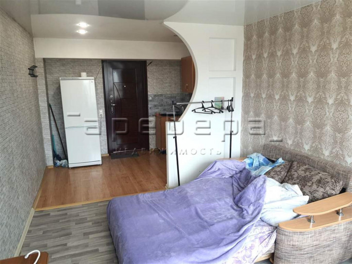 Комната Аэровокзальная, 8ж