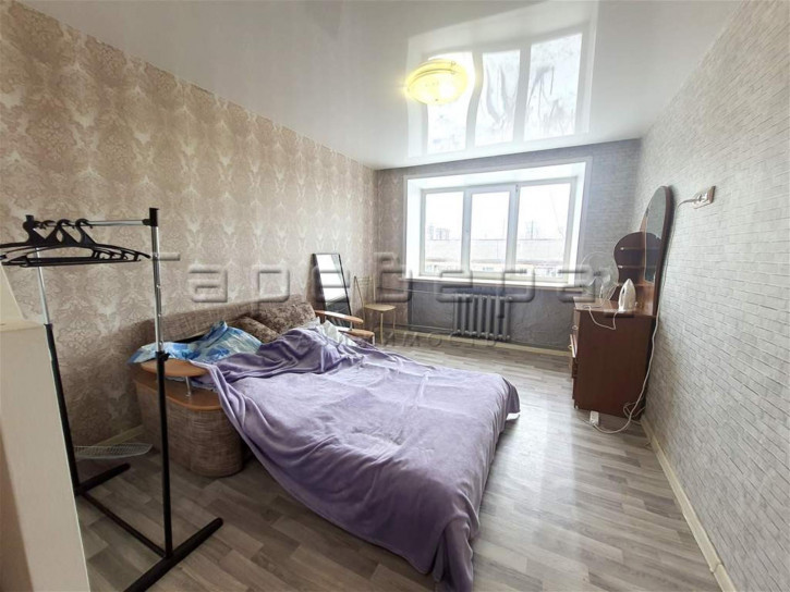 Комната Аэровокзальная, 8ж