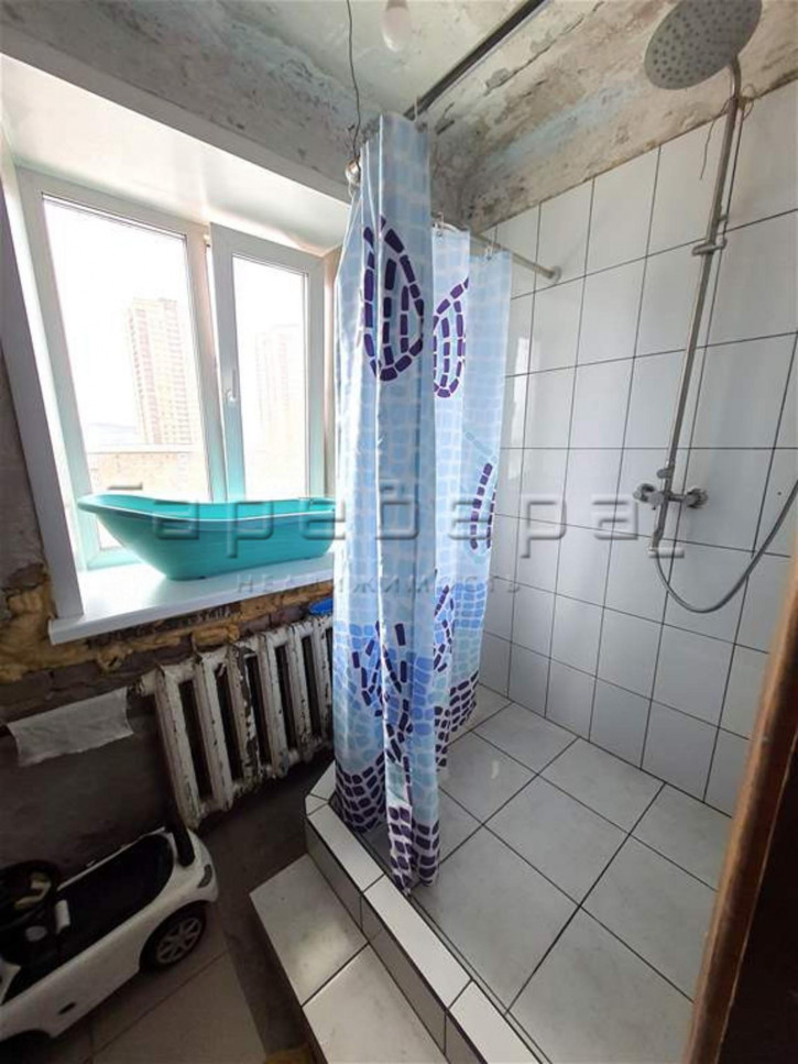 Комната Аэровокзальная, 8ж