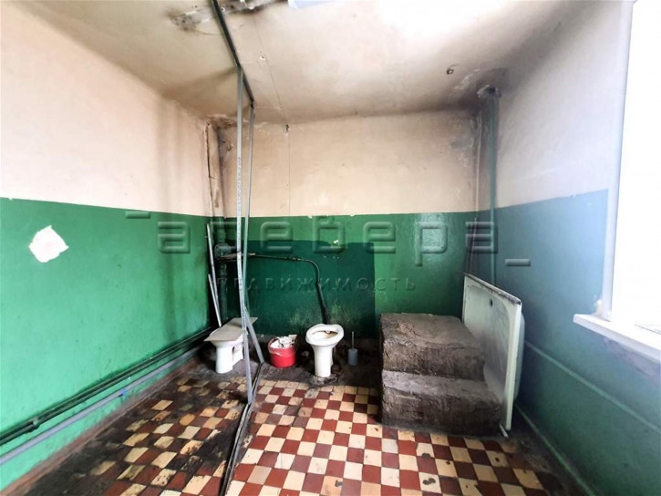 Комната Аэровокзальная, 8ж
