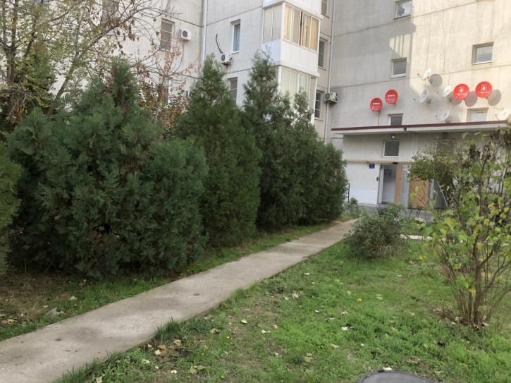Студия Северный переулок, 1