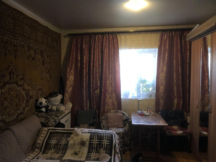 Студия Северный переулок, 1