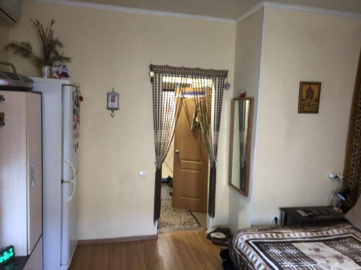 Студия Северный переулок, 1