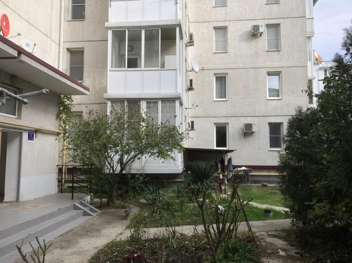 Студия Северный переулок, 1
