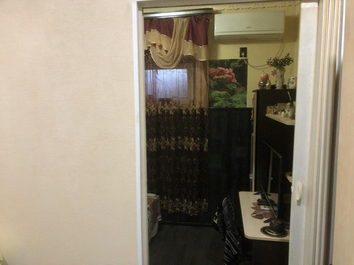 Студия Северный переулок, 1