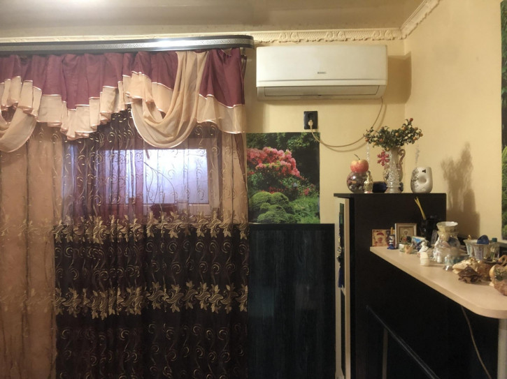 Студия Северный переулок, 1
