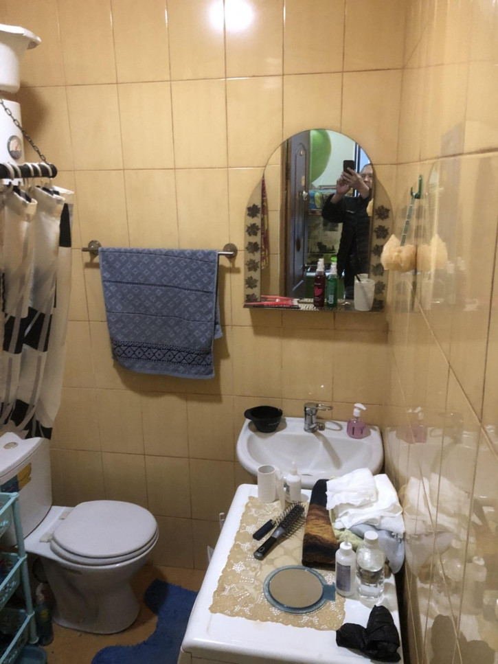 Студия Северный переулок, 1