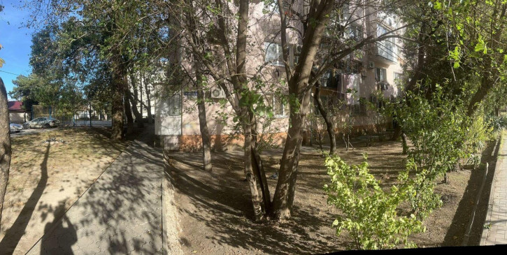 Студия Краснодарская улица, 65