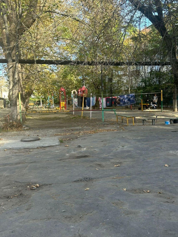 Студия Краснодарская улица, 65