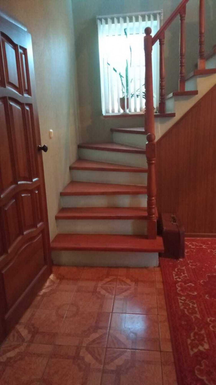Коттедж/дом Береговая улица