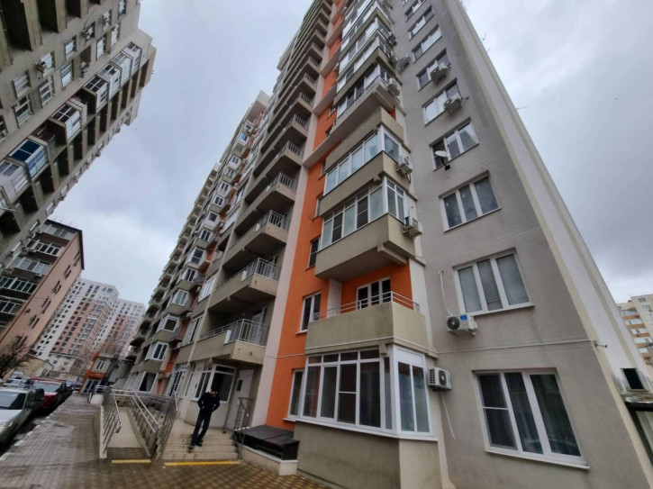 Студия улица Лермонтова, 116к1