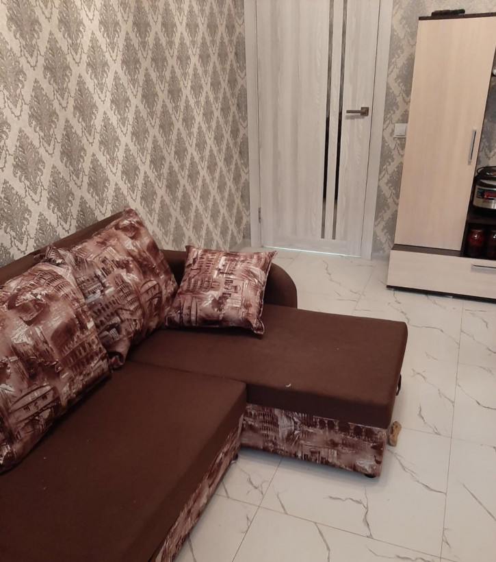 2-комн квартира улица Некрасова, 121к2