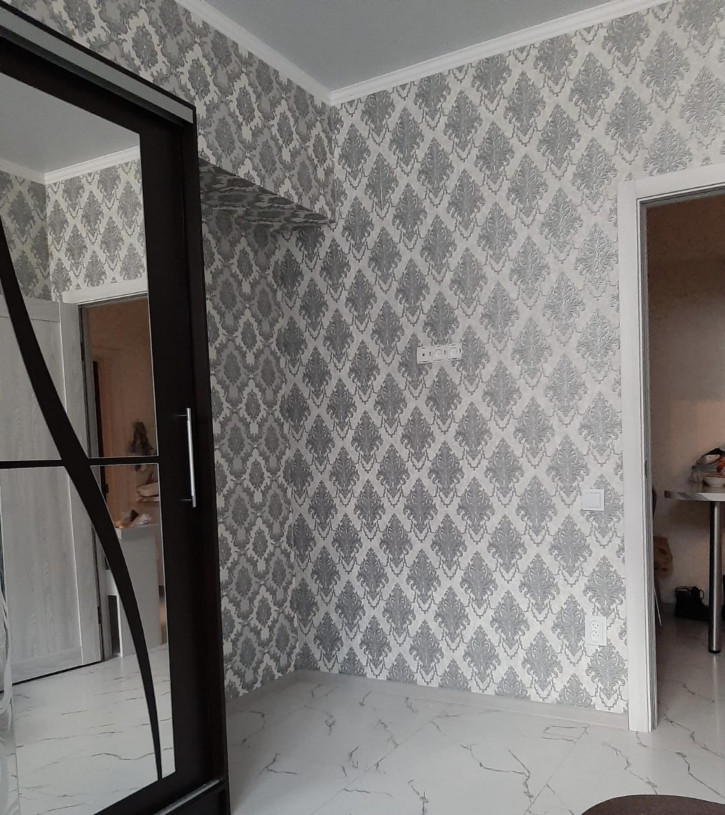 2-комн квартира улица Некрасова, 121к2