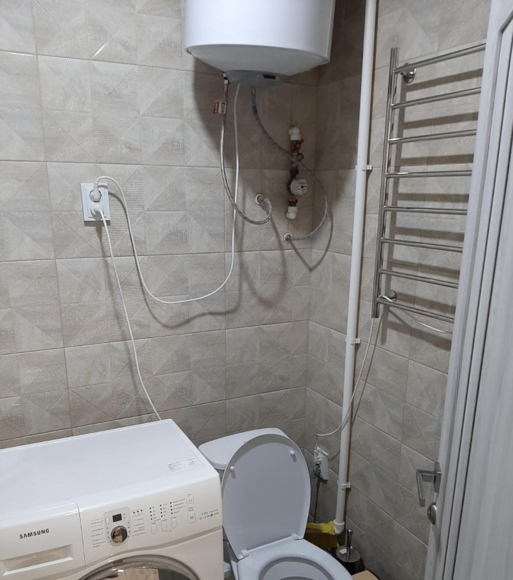2-комн квартира улица Некрасова, 121к2