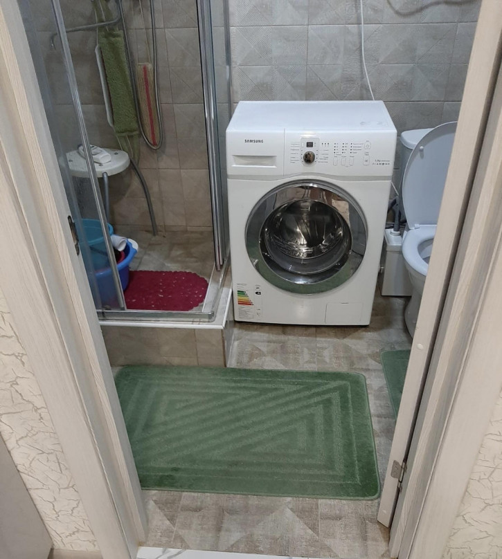 2-комн квартира улица Некрасова, 121к2