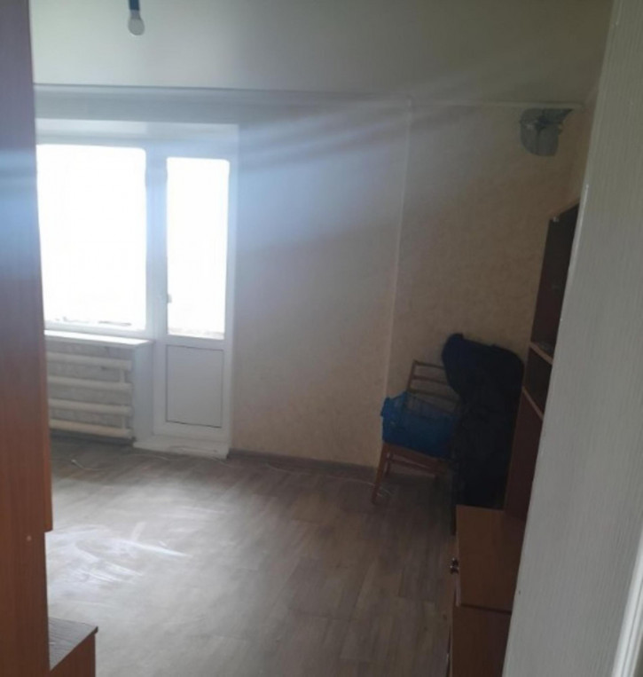 2-комн квартира в новом доме 1-й Микрорайон 13А