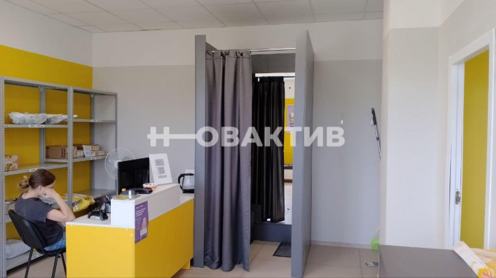 Торговое помещение улица Кирова, 236