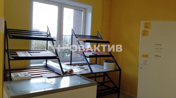 Торговое помещение улица Кирова, 236