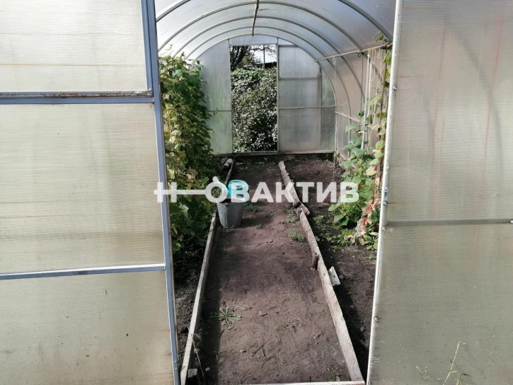 Коттедж/дом Россия, Новосибирский район, Берёзовский сельсовет, садовое некоммерческое товарищество Мелиоратор, 123
