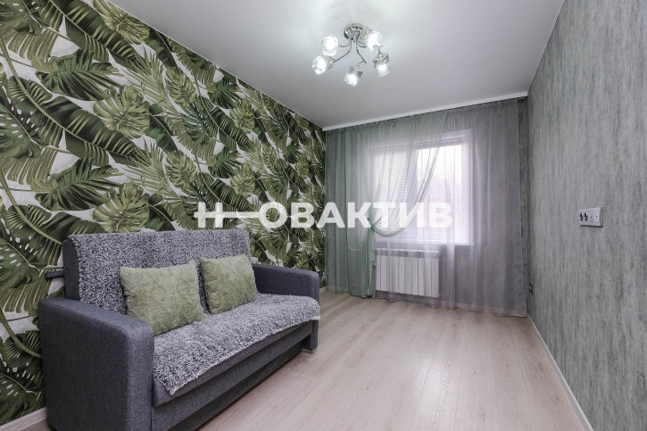 2-комн квартира Римского-Корсакова, 11