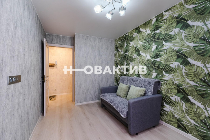 2-комн квартира Римского-Корсакова, 11