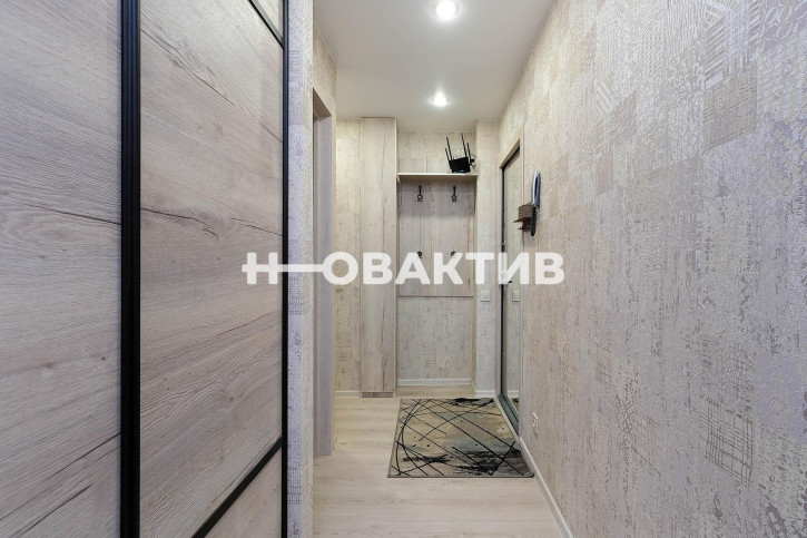 2-комн квартира Римского-Корсакова, 11