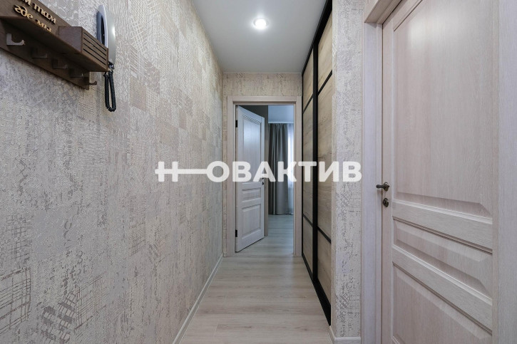 2-комн квартира Римского-Корсакова, 11