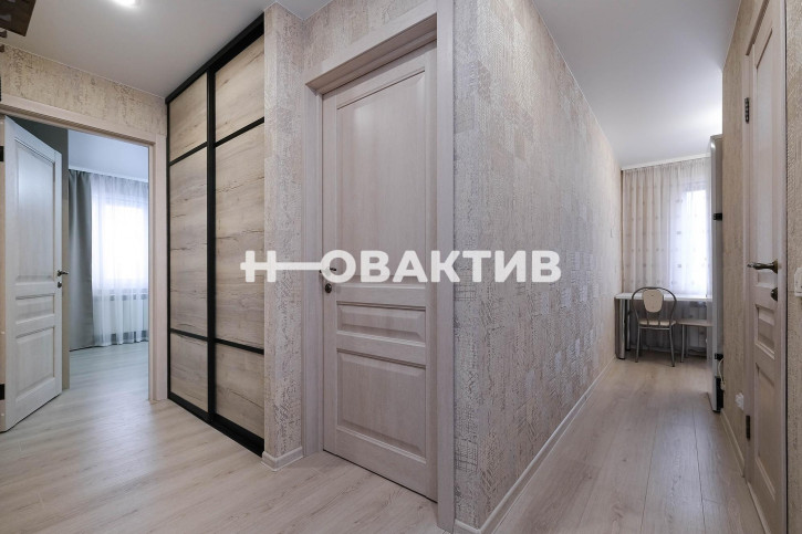 2-комн квартира Римского-Корсакова, 11