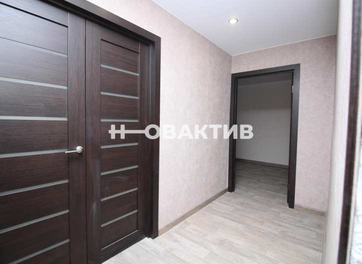 2-комн квартира Сибиряков-Гвардейцев, 44/6