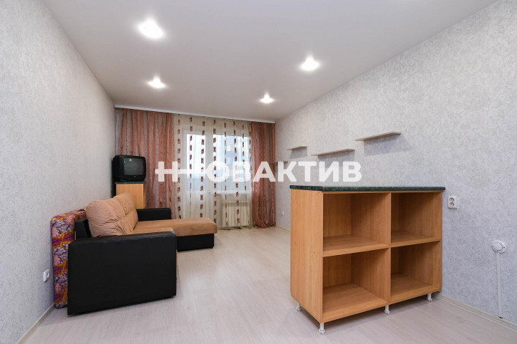 Студия проспект Дзержинского, 32А