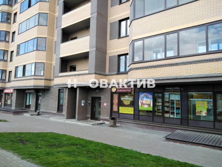 Торговое помещение Кирова, 236