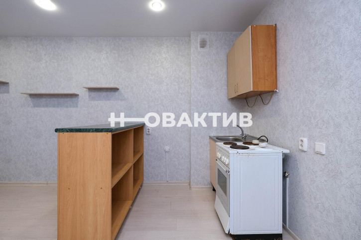 Студия проспект Дзержинского, 32А