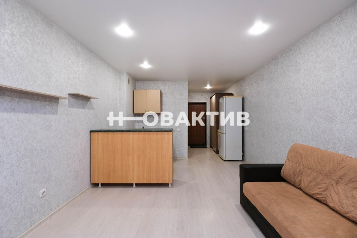 Студия проспект Дзержинского, 32А