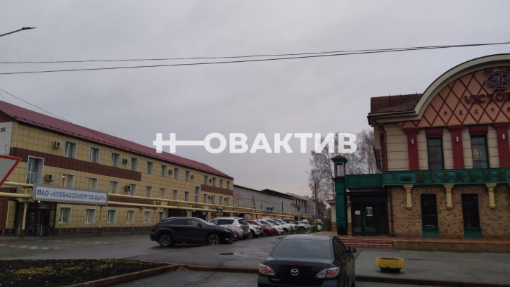 Торговое помещение Спасстанция, 15/44