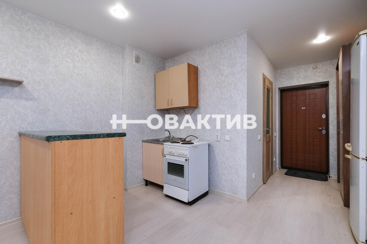 Студия проспект Дзержинского, 32А