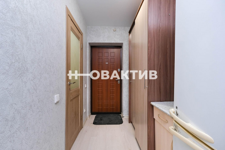 Студия проспект Дзержинского, 32А