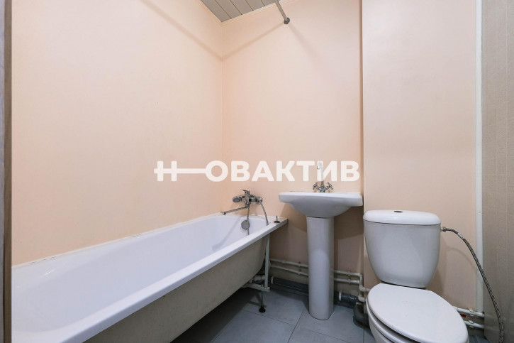 Студия проспект Дзержинского, 32А