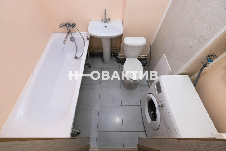 Студия проспект Дзержинского, 32А