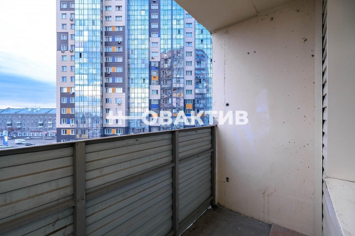 Студия проспект Дзержинского, 32А