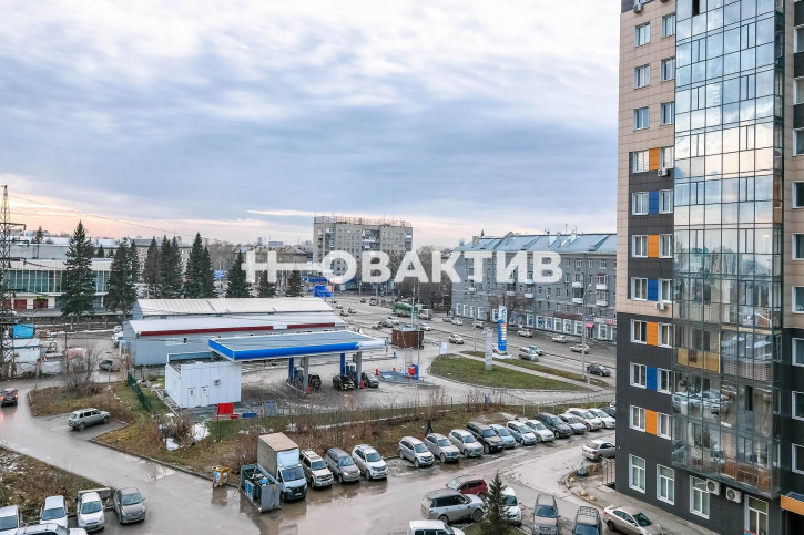 Студия проспект Дзержинского, 32А