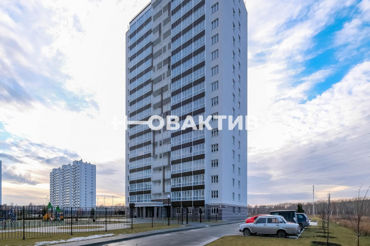 Студия Забалуева, 102/1