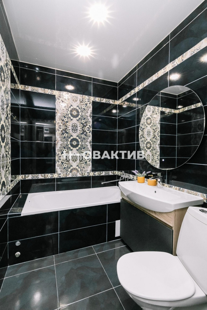 Студия Виктора Шевелёва, 28