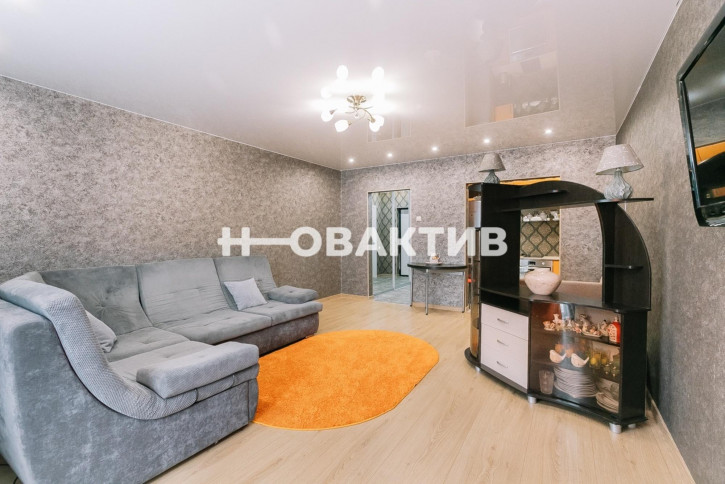 Студия Виктора Шевелёва, 28