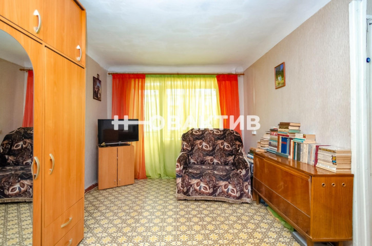 2-комн квартира Гоголя, 23А