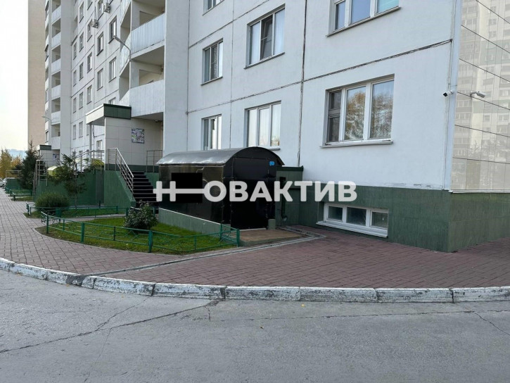 Офис Фадеева, 66/9