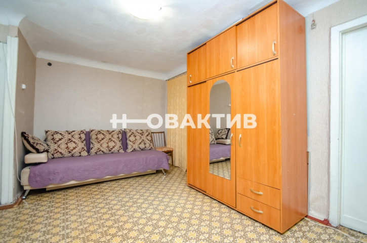 2-комн квартира Гоголя, 23А